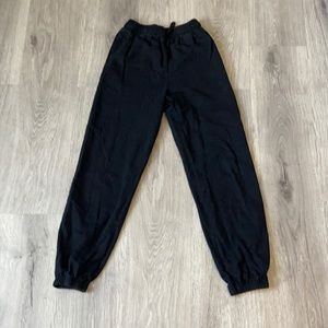 Girls Sweatpants